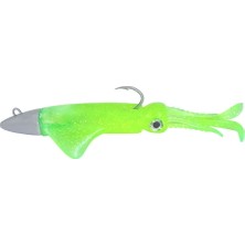 Gt-Bio Combo Kalamy Squid 175-90G- Magic Yellow Uv