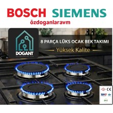 Dogant Bosch Sıemens Ocak Bek Takımı