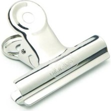 Mas Yaylı Kıskaç Çelik 64MM - 3 Adet