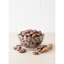 Serden Bisküvi Parçacıklı Çikolata 500GR