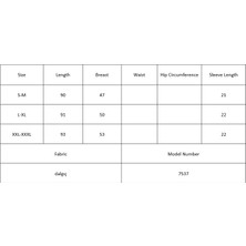Bi Baksana Kadın Kısa Kollu Kare Yaka Parçalı Desen Dalgıç Elbise