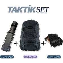 Bbox Taktikal Set