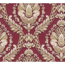 Zambaiti Parati Corte Antıca Italyan Ithal Duvar Kağıdı 2802 (5m2)