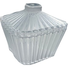 Sprenda Kristal Şekerlik Plastik