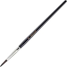 Brons Sulu Boya Fırçası No:8 - 2 Adet