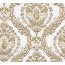 Zambaiti Parati Corte Antıca Italyan Ithal Duvar Kağıdı 2808 (5m2)