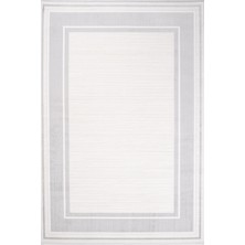 Hoom Rugs Aren 3302 Gri Modern Salon Halısı