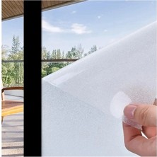 Marsilyan Uv Engelleyici Buzlu Cam Filmi