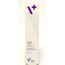 Vetexpert Otıflush Ear Solutıon