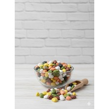 Serden Renkli Draje Çakıltaşı Çikolata 500GR