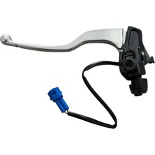 Tvs Raıder 125 Debriyaj Kütük Komple NF150160