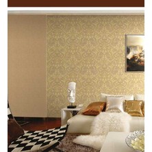 Zambaiti Parati Fiorenza Italyan Ithal Duvar Kağıdı 9672 (7m2)