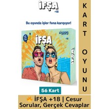 Wintoup Eğlenceli Kız Erkek Grup Sevgili Arkadaş Ortamı Cesaret Dürüstlük Tahmin Kart Oyun Ifşa +18 -56 Kart