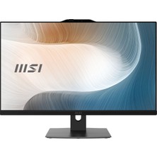 MSI Msı Modern AM272P 1M-1205XTR Core 7 150U 16 GB 1 Tb SSD Intel Graphics 27" Full Hd W11 Pro All In One Pc