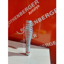 🌟 Rothenberger 22 mm Baget Uç: Çok Yönlü Standart Çözüm