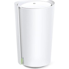 Tp-Link Deco X73-DSL 5400 Mbps Mesh Router Teşhir