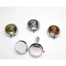 Magicool Kabartmalı Yöresel Tekli Küllük Kutusu 2ALK115