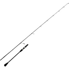 Okuma Azores Jig Spin 193CM Max 250GR 1+1 Tekne ve Jig Olta Kamışı