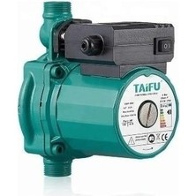 Taifu Grs 12/8.5 Z Güneş Enerjisi Sıcak Su Basınçlandırma Pompası