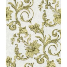 Zambaiti Parati Corte Antıca Italyan Ithal Duvar Kağıdı 2841 (5m2)