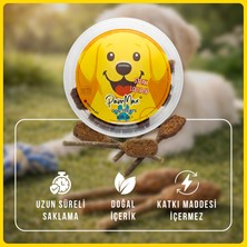 Köpek Çiğneme Çubuğu Etli Munchy Köpek Ödül Maması Kova – Pawmax 200 g