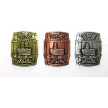 Magicool Yöresel Galata Kulesi Magnet ALK2190