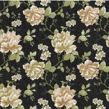 Zambaiti Parati Corte Antıca Italyan Ithal Duvar Kağıdı 2813 (5m2)