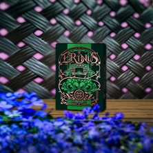 Uspcc Erinus Eterna Rose Edition Oyun Kartı