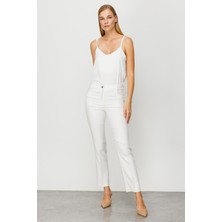 Modailgi  Beş Cep Ispanyol Paça Pantolon  4511