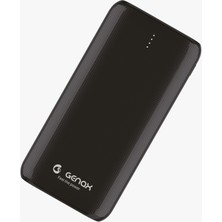 Genax 13.000 Mah Pratik Kullanım Hızlı Şarj Powerbank