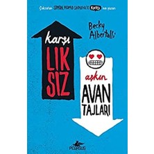 Pegasus Yayınları Karşılıksız Aşkın Avantajları