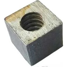 ADJ Trade M33 Trapez Diş Somun - Kare Sol Diş