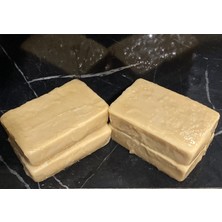 Zeytinyağlı Kükürtlü Sabun 600 Gram