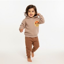 İlo Ilo Bebek Erkek Çocuk Eşofman Takım 9-24 Ay