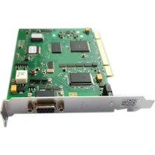 Siemens Sıemens Iletişim Kartı E115352 CP5611 A2 A5E00369843 Için , CP5611-A2 Iletişim Kartı 6GK1561-1AA01 Profibus 6GK15611AA01 Dp CP5611 Uygun Profibus/mpı Pcı Kartı
