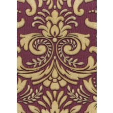 Fıorenza Italyan Duvar Kağıdı 9661 (7m2)