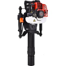 Hasyılmaz Jh-70 Epa/euro 5 Onaylı Benzinli Kazık Çakma Makinesi