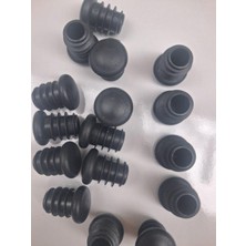 Bengi Ankara Mobilya Papuç Sandalye Ayakları Hrd 90563 Profil Papuçları 19'luk 16 Lı