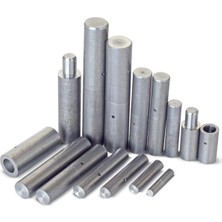 Mil Menteşe Demir Kapı Menteşesi