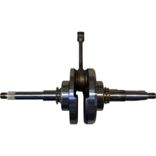 RKS Newlight 125 Krank Komple