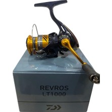 Daiwa Revros 23 Lt 1000 Lrf Olta Makinesi