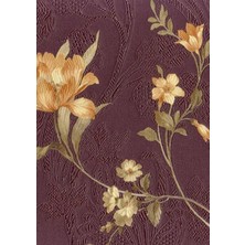 Fıorenza Italyan Duvar Kağıdı 9649 (7m2)