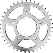 Cf Moto 250NK - 250SR Arka Dişli 39T