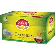 Doğuş Karadeniz 100 Lü
