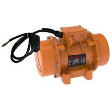 Mv-4m Kem-P Monofoze Mikro Vibrasyon Motoru