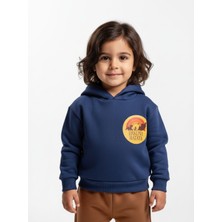 İlo Ilo Bebek Erkek Çocuk Eşofman Takım 9-24 Ay