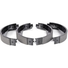 Bosch El Fren Balatası Aksesuarlı Bmw 5 Serısı 520 I 184X30 mm 2003-2010/5 Serısı 520 D 2003-2010/6 Serısı 645 Ci 2004-/7 Serısı 730 D 2001-2009/TRANSPORTER V 1.9 Tdı 2003-2011