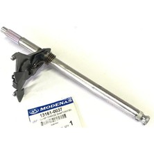 Modenas GT135 Vites Mili