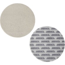 Detail Market Mirka Cam Çizik Giderici Keçe 125 mm