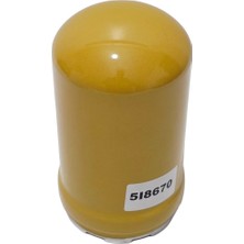 Hasyılmaz 5I8670 Hidrolik Filtresi